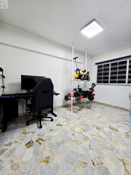 Blk 108 Jalan Bukit Merah (Bukit Merah), HDB 3 Rooms #571640151